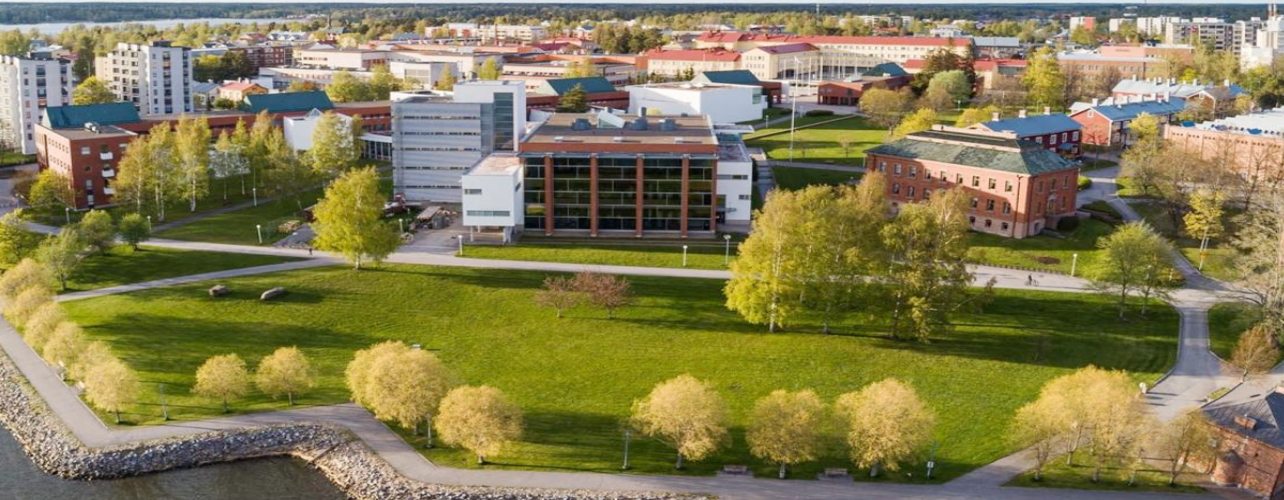 University of Vassa